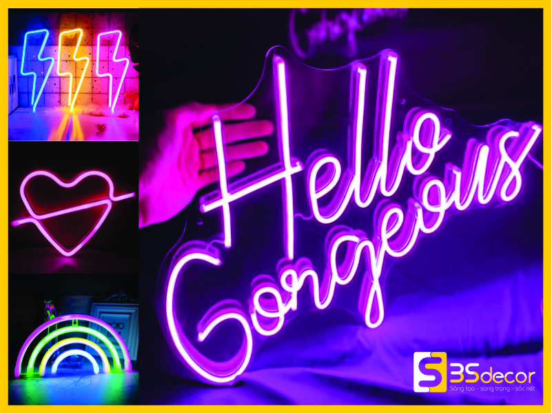 led neon