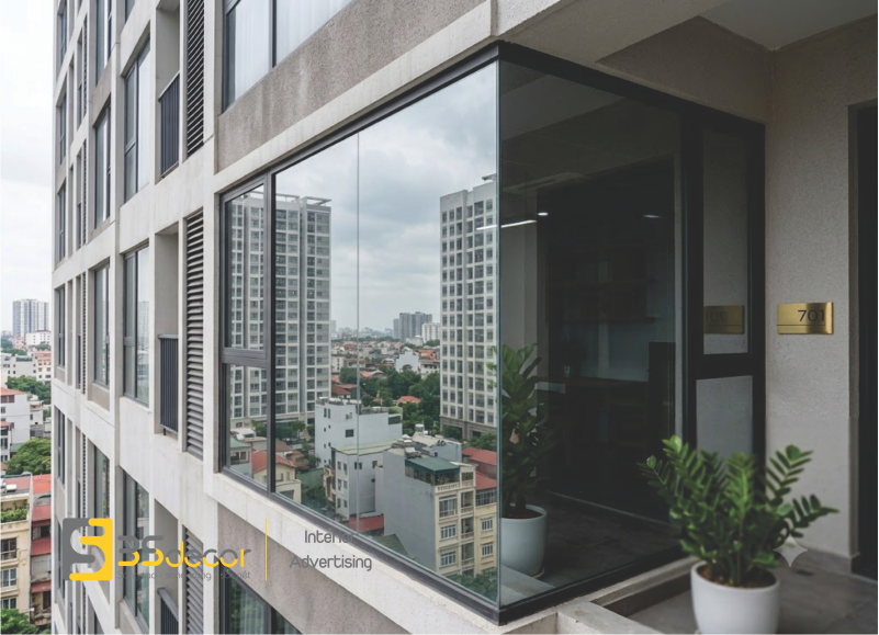 decal_gương_phản_quang_dán_kính